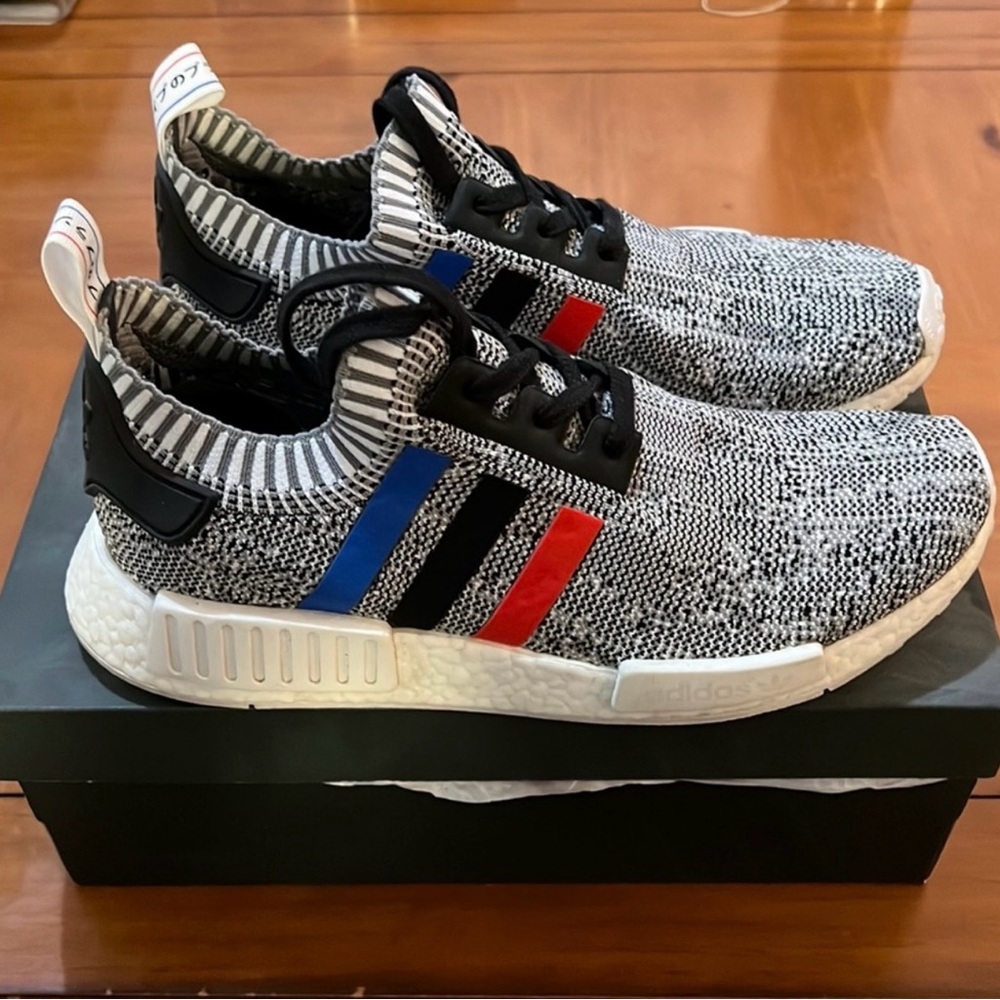 ADIDAS NMD R1 PK
